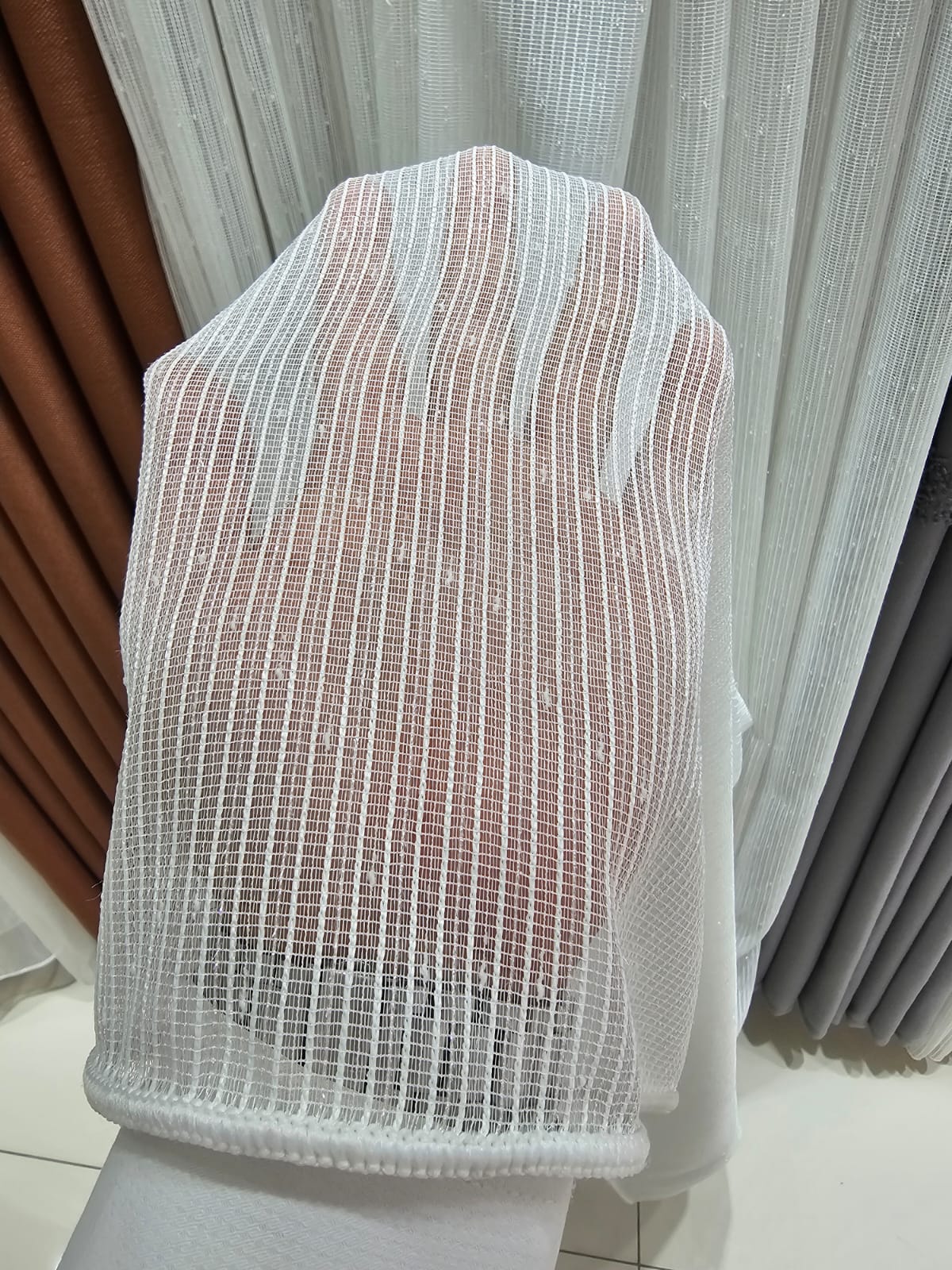 Atmaca Simli