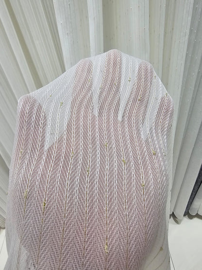 Keten Balık Sırtı Gold